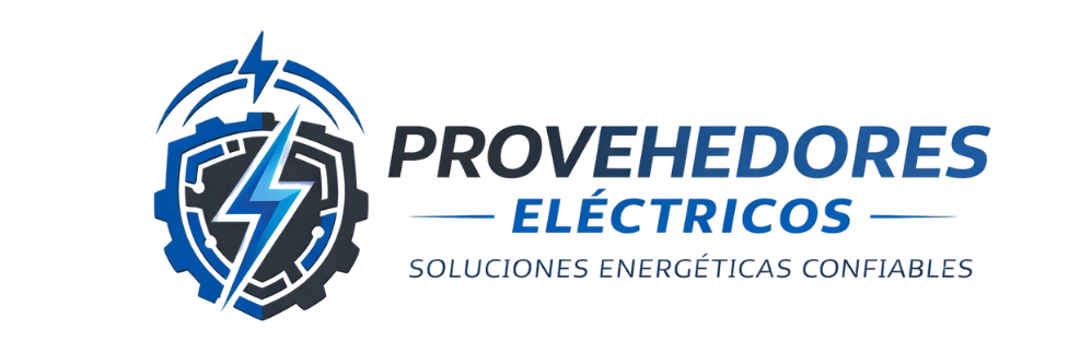 Provehedores Eléctricos